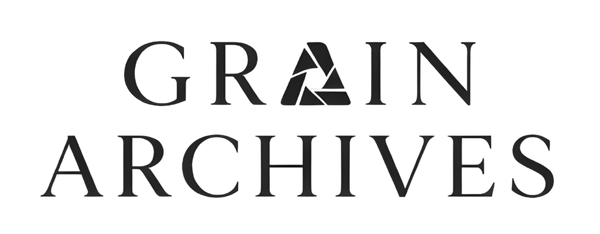 Grain Archives